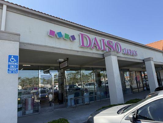Daiso
