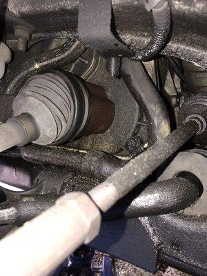 A-Jacks Towing & Recovery