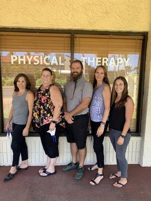 Ohana Sports Medicine- Kapaa