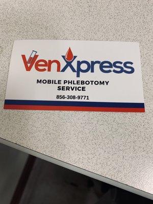 VenXpress