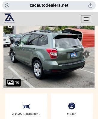 Martinez Truck and Auto Sales