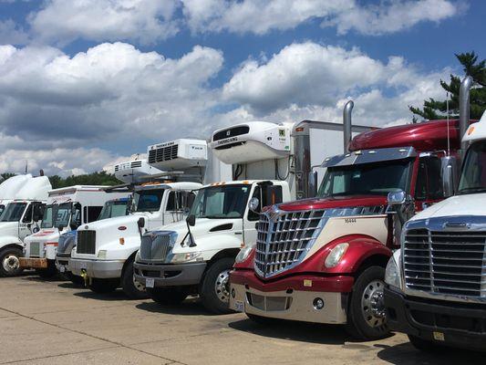 Armstrong Truck & Trailer Repair