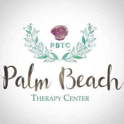 Palm Beach Therapy Center