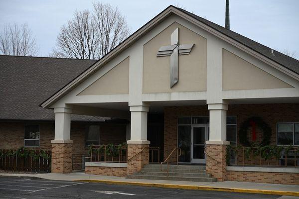 Redeemer Lutheran Church