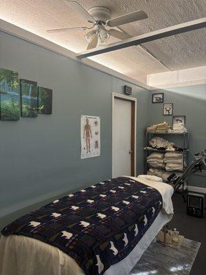 Healing Arts Center, LLC