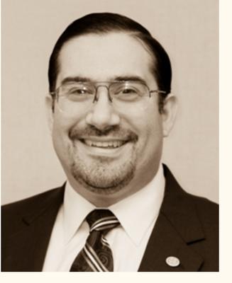 Dr Peluso