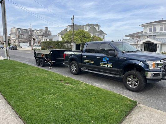 Somers & Sons Property Guardians