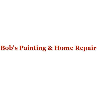 Bob's Painting & Home Repair