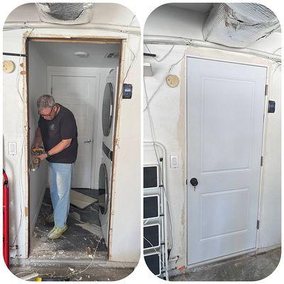 Dad and Son Home Services