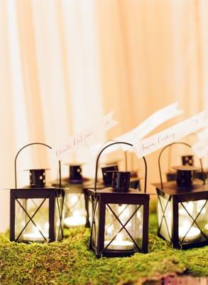 Escort Lanterns by Lazaro Press
Wedding Planner/Designer Magnolia Event Design
Photographer Jose Villa