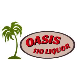Oasis 110 Liquor