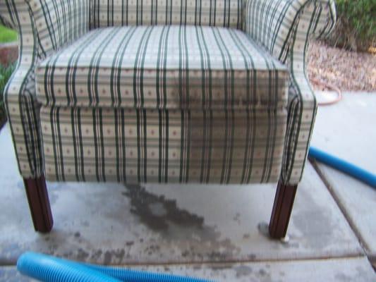 Prestige Carpet & Upholstery Cleaning