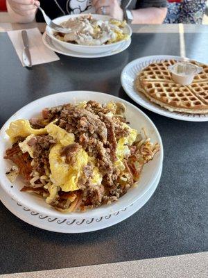 Waffle House - Cincinnati