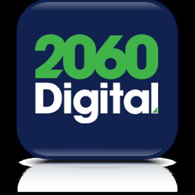 2060 Digital - Brad Waite