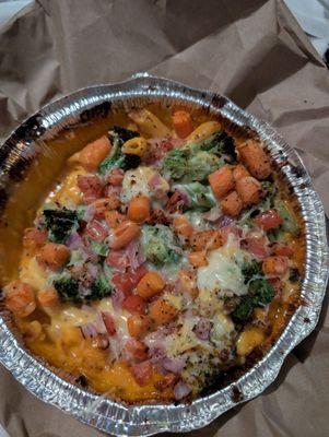 Moreau's Famous Macaroni