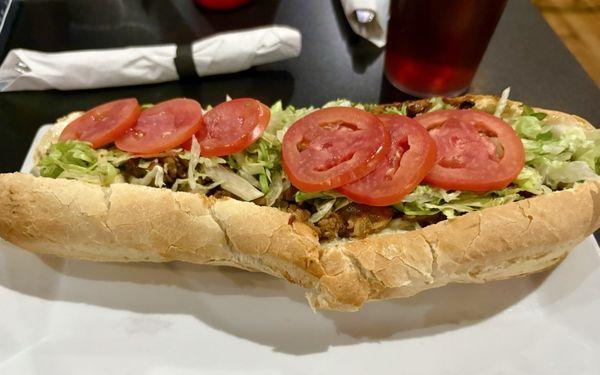 Steak Thyme Bar & Grill