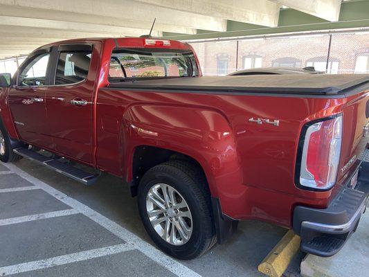 Real Deal Auto Sales