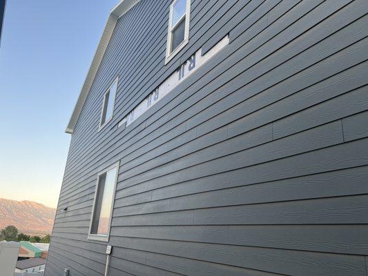 Richmond American Homes