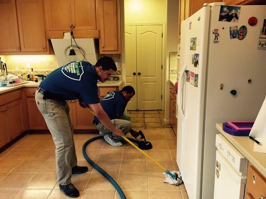 Karytas Carpet Cleaning