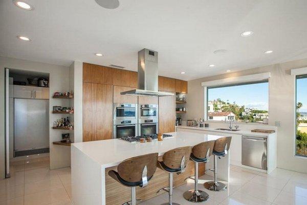 (Portfolio) Sierra Mar