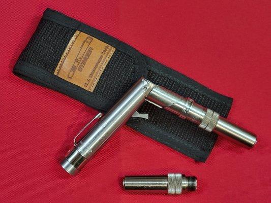 Braverman Stinger Pen Gun Maine