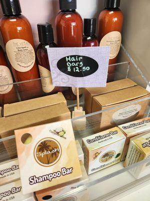 The Vegan Cosmetics Store