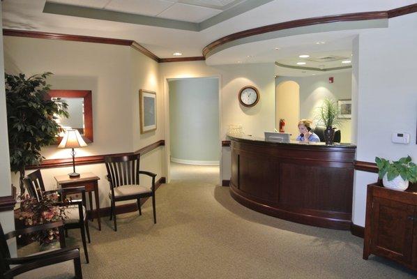 Jessica Bishop, DDS, PA