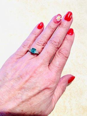 Centerville Nail Cafe