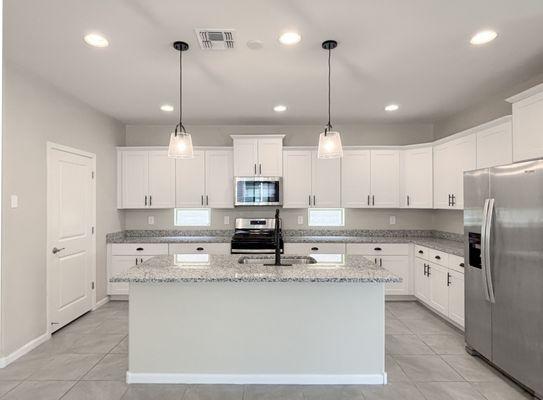 Beautiful & Clean Home!