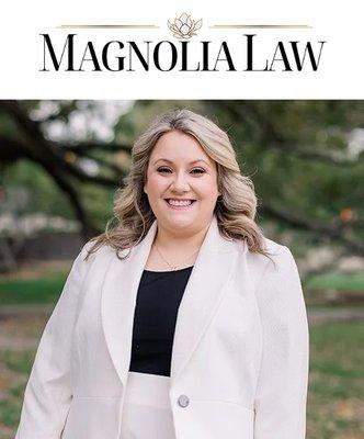 Magnolia Law