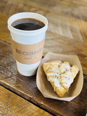 Brickhouse Coffee Company