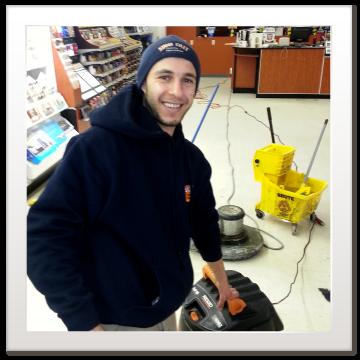 Stand Out Cleaning and Restoration