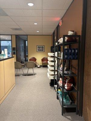 Harper Wellness & Rehab Center