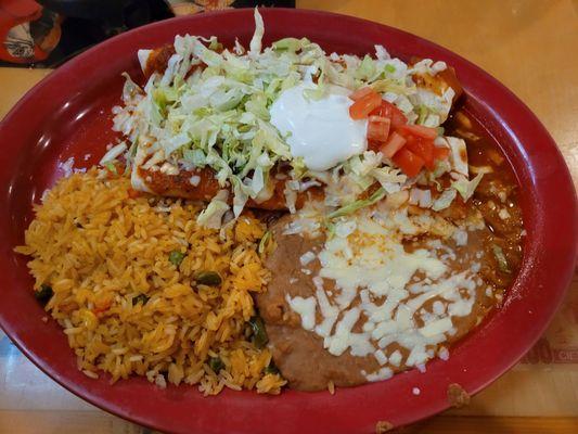 Chapala Mexican Restaurant