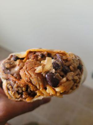 tacoria - Mexican Street Kitchen