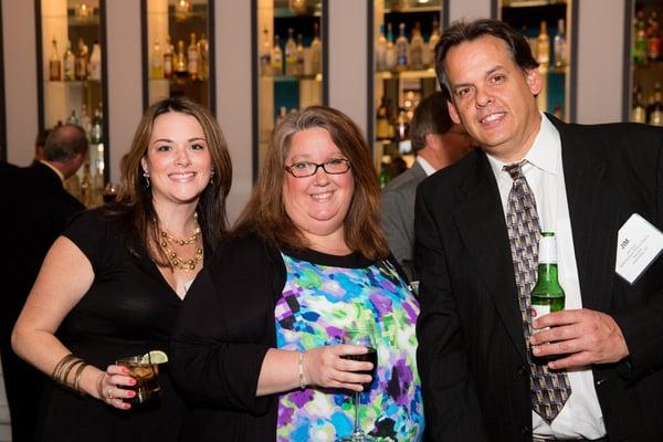 2014 Neographics Award Ceremony