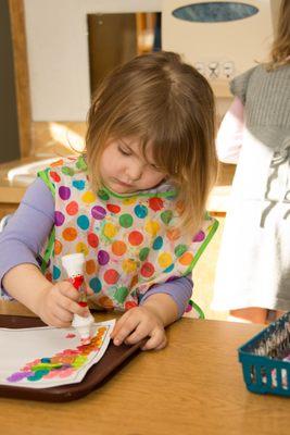 Montessori Schools of Snohomish County