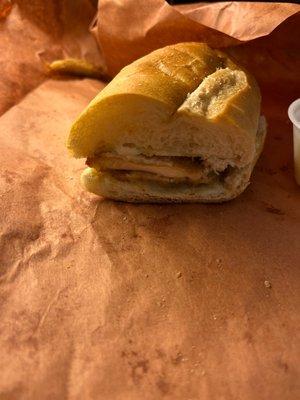 Antonio's Italian American Deli