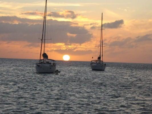Boat Club and Sailing Lessons, Excelsior, MN