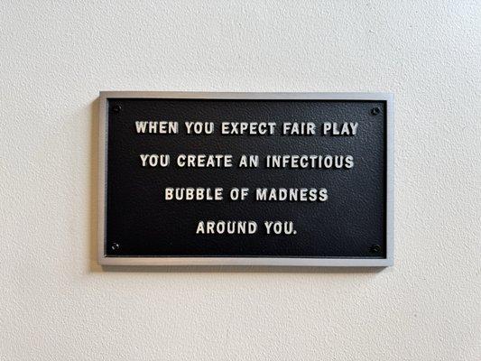 The Joe and Rika Mansueto Library