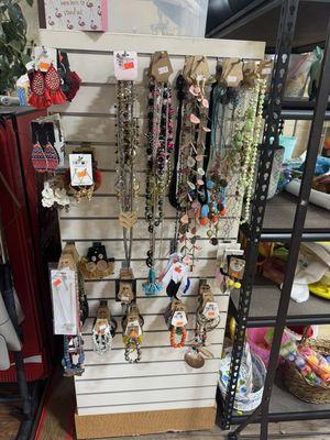 Flamingo Thrift & Things