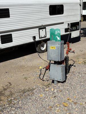 Pocatello KOA