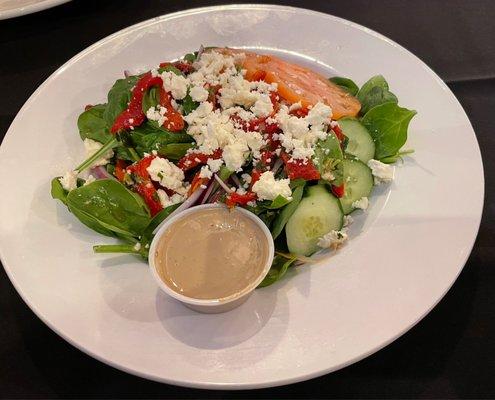 Panico's Resturant Bar and Authentic Woodburning Brick Oven