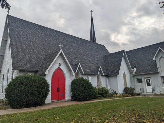 Episcopal Church of the Good Samaritan