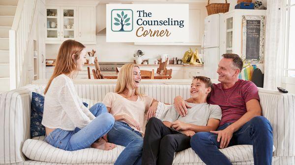 Counseling Corner