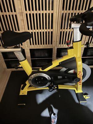 HOTWORX - Louisville, KY - Middletown