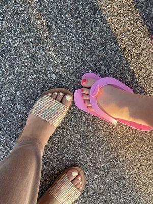 Jenny's Nails & Spa