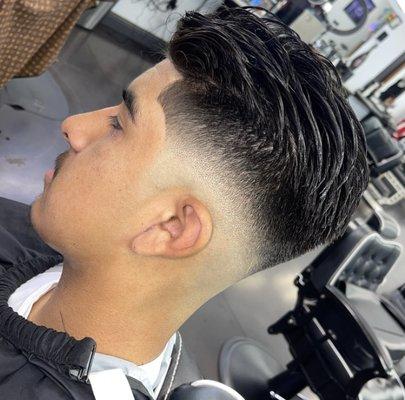 Detail is always important to us