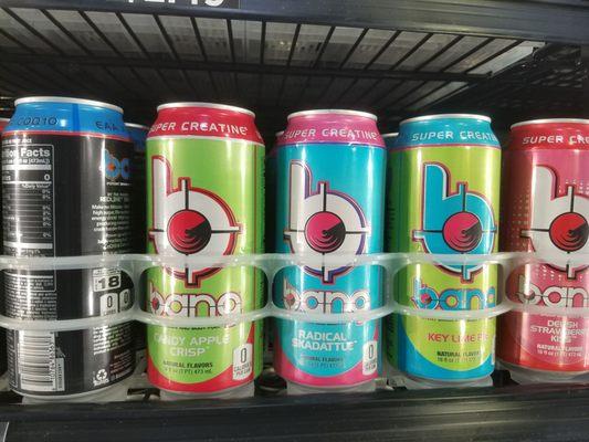 Vital Pharmaceuticals, Inc.