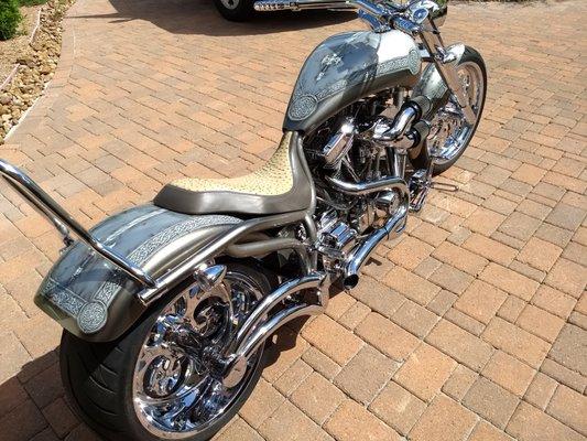 Randys Mobile Detailing